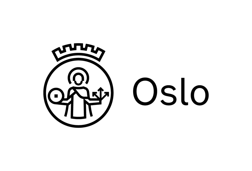 Bydel Alna, Oslo logo